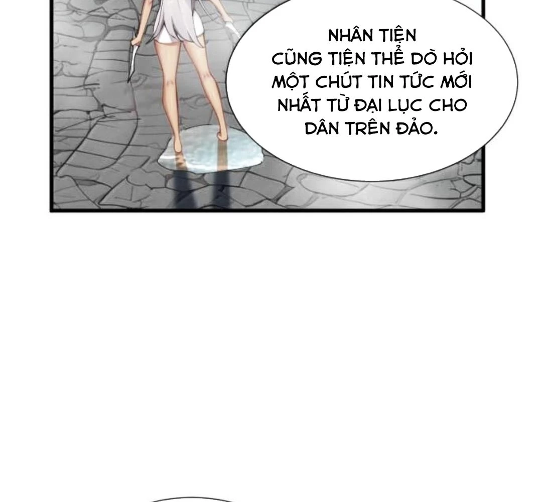 Thánh Nữ, Xin Hãy Dừng Ngay Những Trò Quái Đản Của Cô Đi!! Chapter 142 - 6
