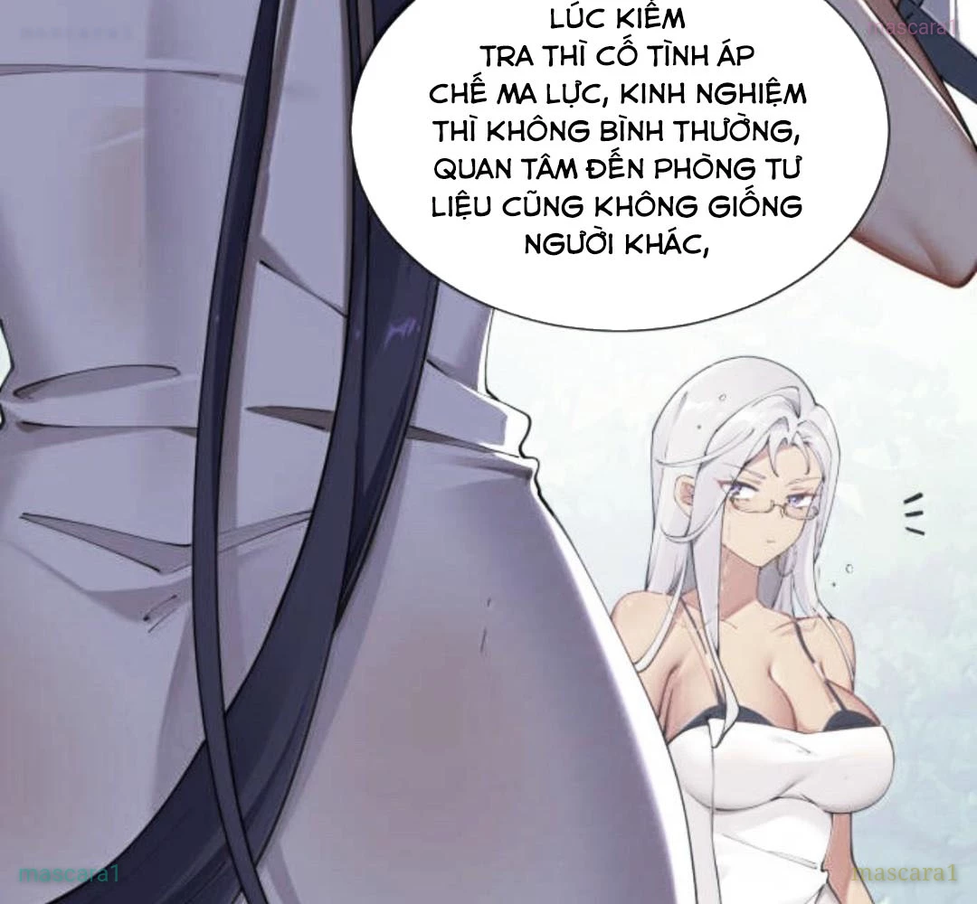 Thánh Nữ, Xin Hãy Dừng Ngay Những Trò Quái Đản Của Cô Đi!! Chapter 142 - 10