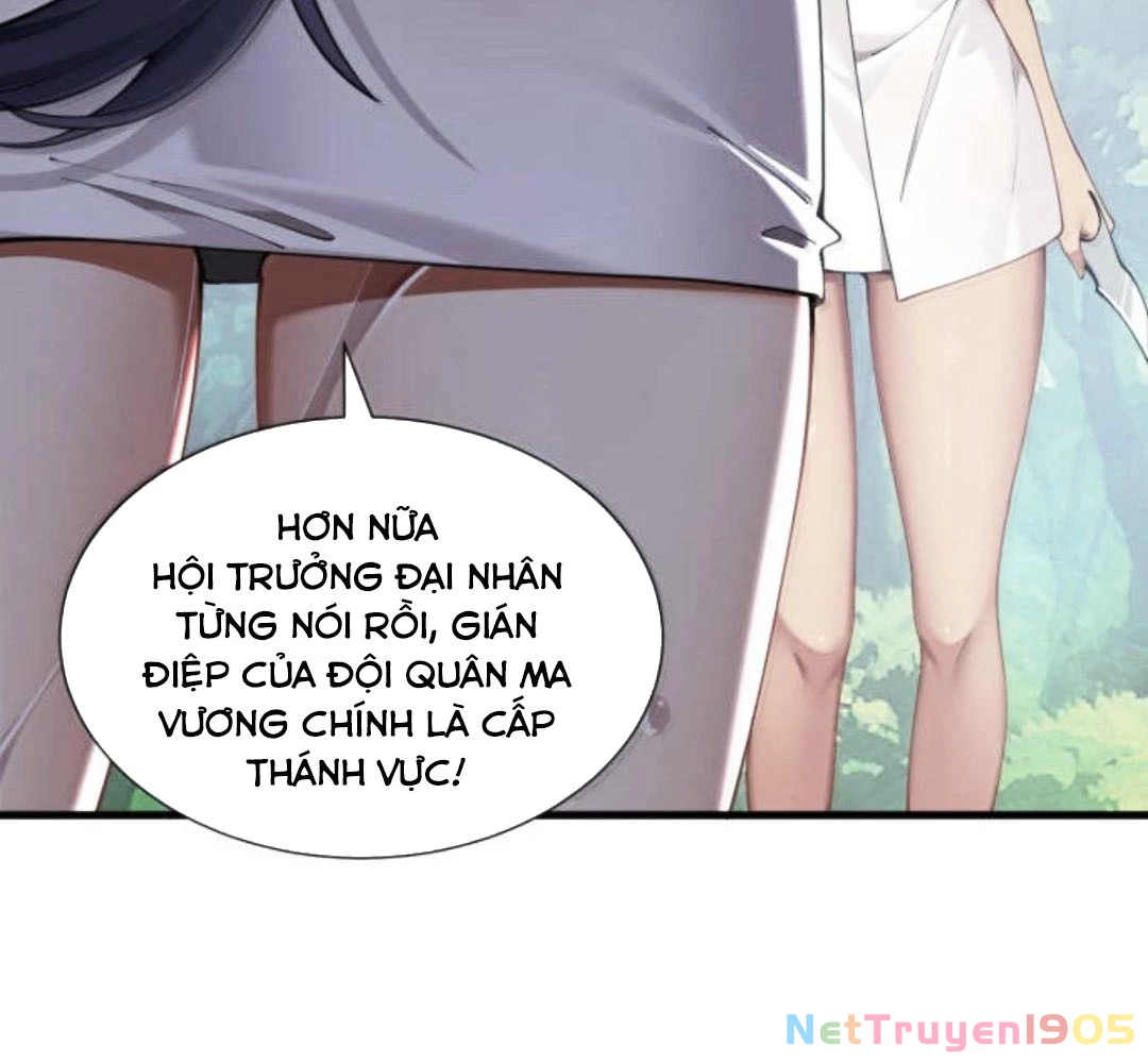 Thánh Nữ, Xin Hãy Dừng Ngay Những Trò Quái Đản Của Cô Đi!! Chapter 142 - 11