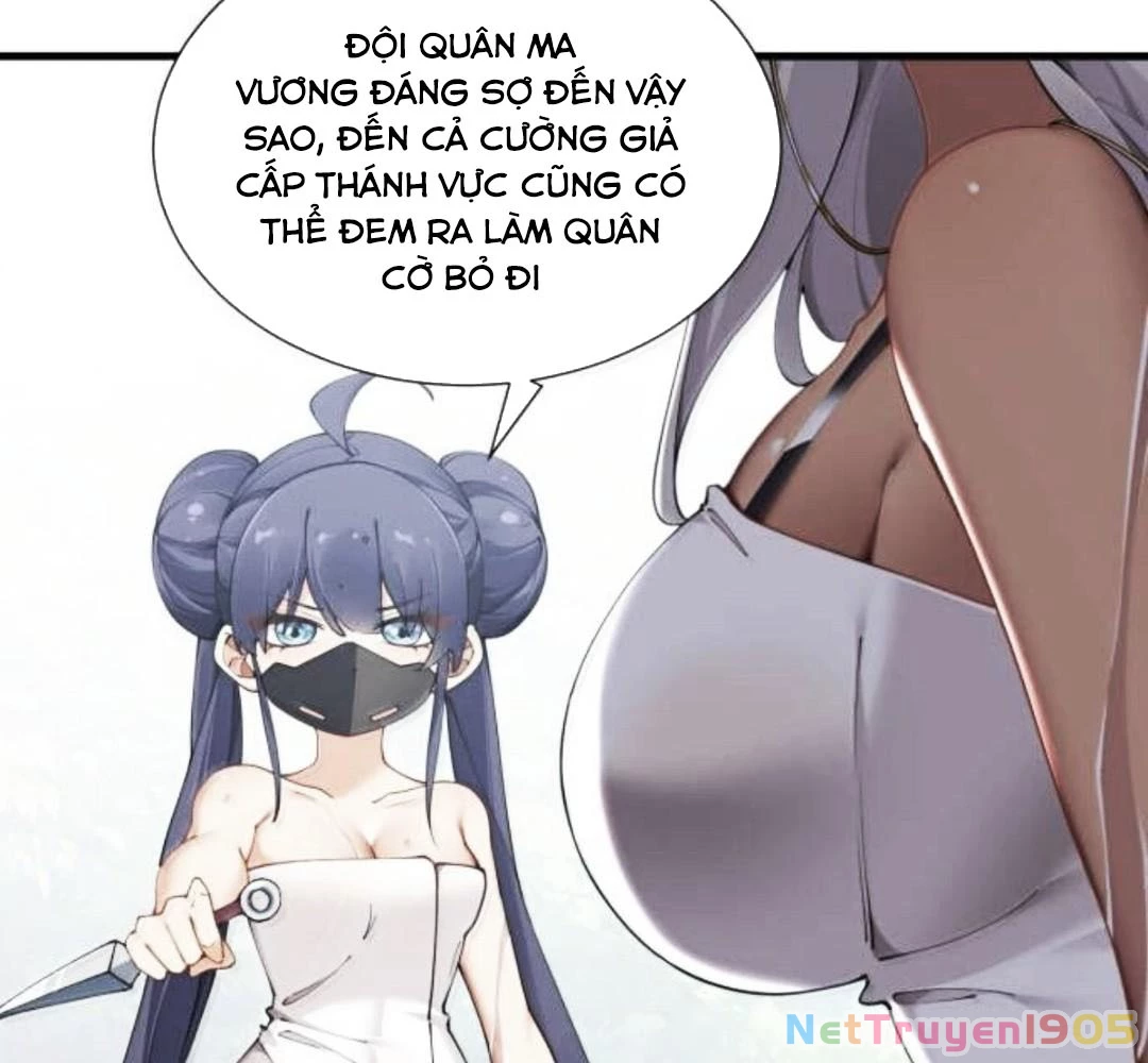 Thánh Nữ, Xin Hãy Dừng Ngay Những Trò Quái Đản Của Cô Đi!! Chapter 142 - 15