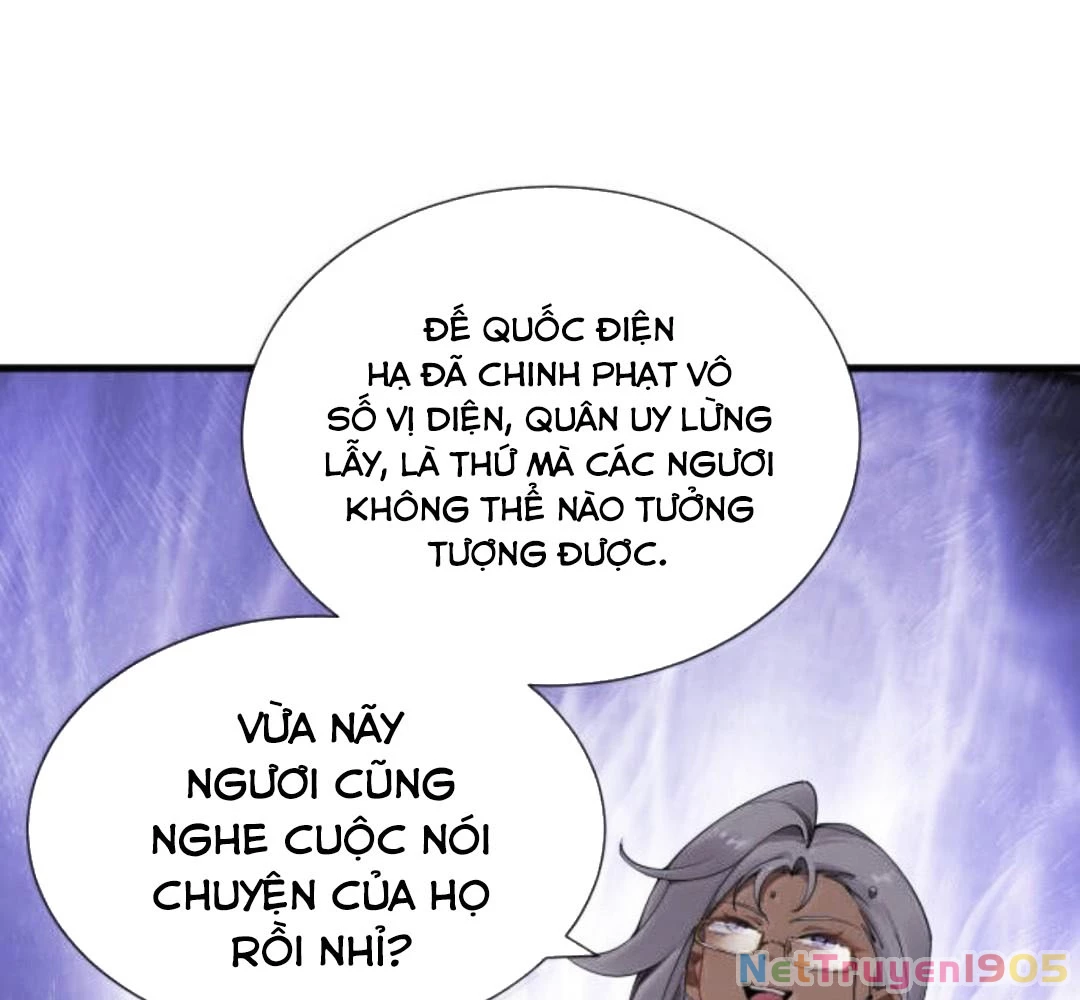 Thánh Nữ, Xin Hãy Dừng Ngay Những Trò Quái Đản Của Cô Đi!! Chapter 142 - 19