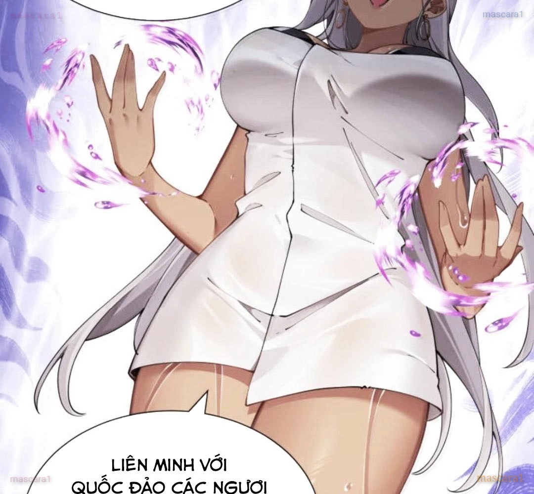 Thánh Nữ, Xin Hãy Dừng Ngay Những Trò Quái Đản Của Cô Đi!! Chapter 142 - 20