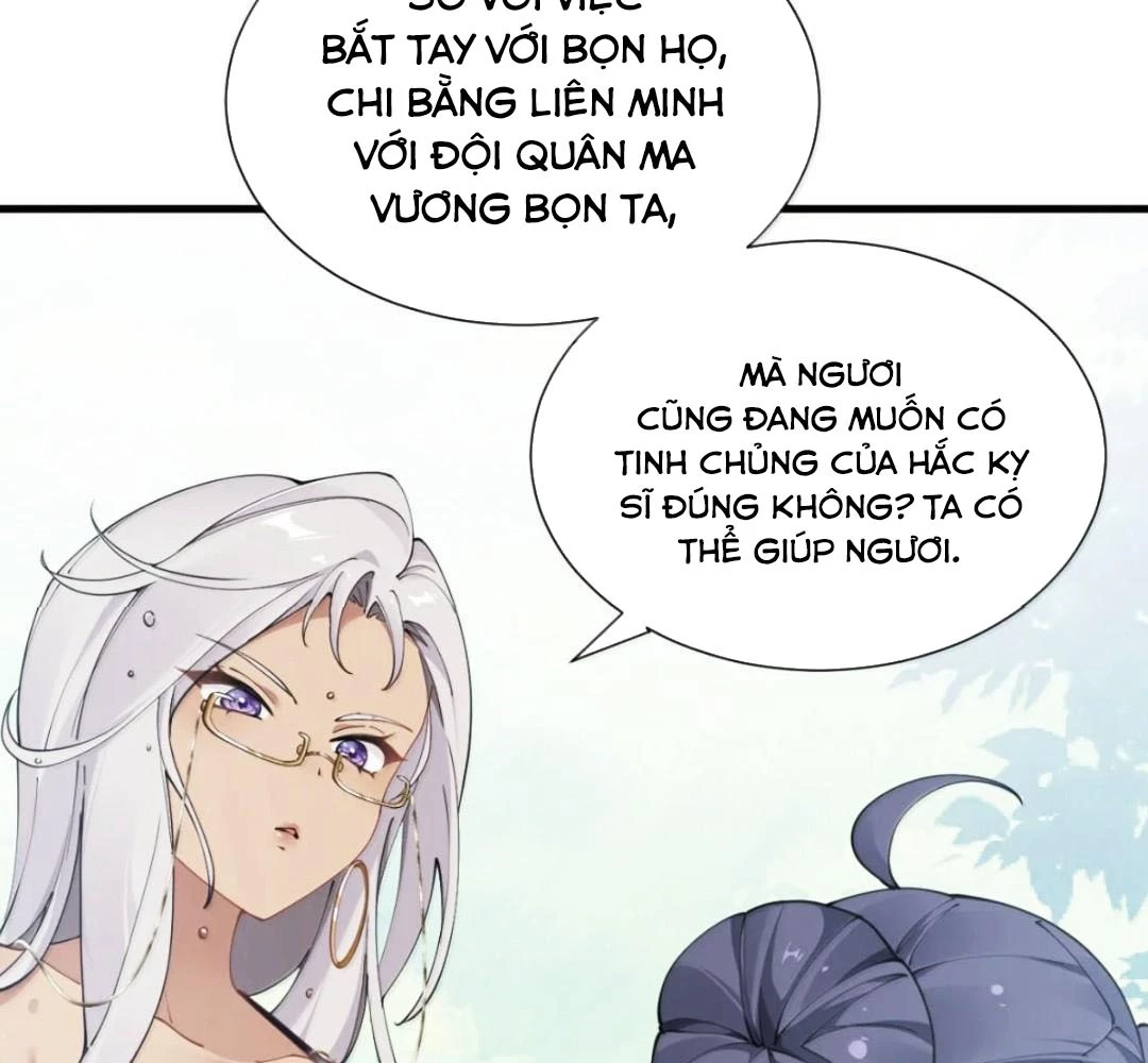 Thánh Nữ, Xin Hãy Dừng Ngay Những Trò Quái Đản Của Cô Đi!! Chapter 142 - 25