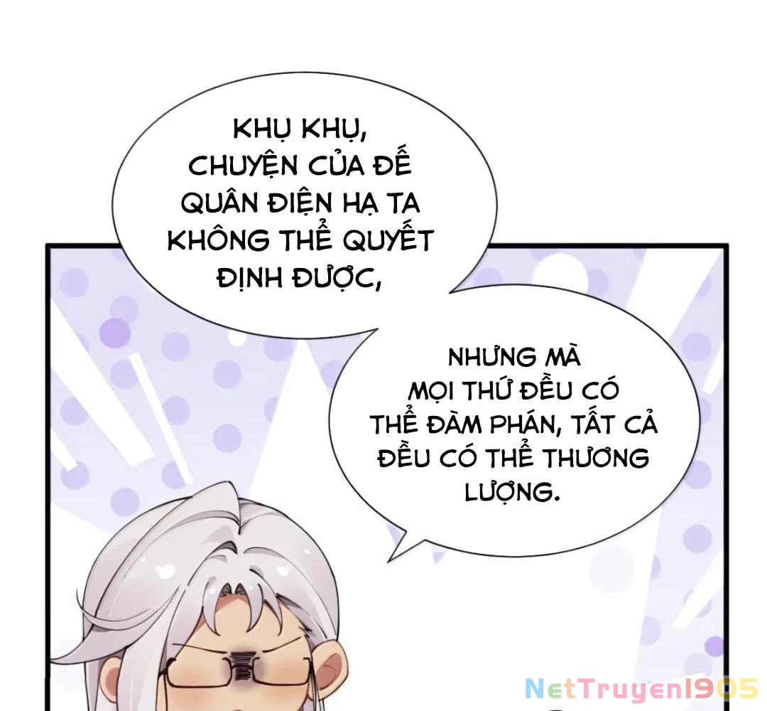 Thánh Nữ, Xin Hãy Dừng Ngay Những Trò Quái Đản Của Cô Đi!! Chapter 142 - 31