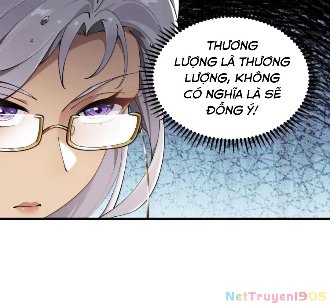 Thánh Nữ, Xin Hãy Dừng Ngay Những Trò Quái Đản Của Cô Đi!! Chapter 142 - 33