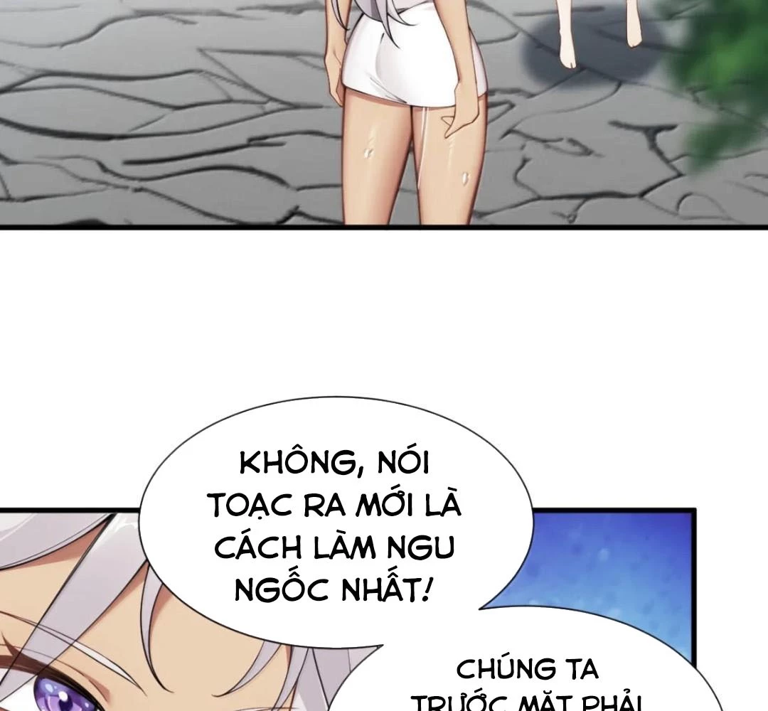 Thánh Nữ, Xin Hãy Dừng Ngay Những Trò Quái Đản Của Cô Đi!! Chapter 142 - 35