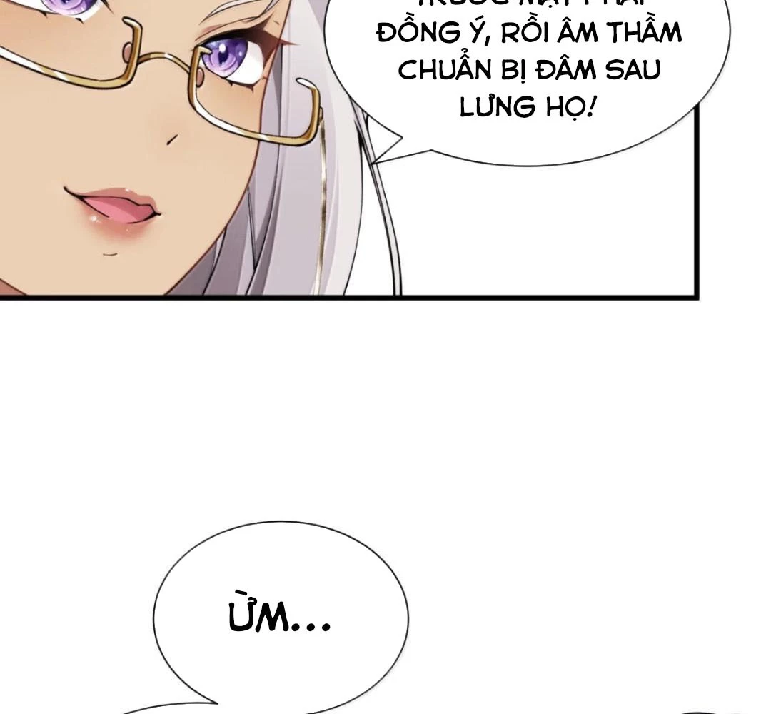 Thánh Nữ, Xin Hãy Dừng Ngay Những Trò Quái Đản Của Cô Đi!! Chapter 142 - 36