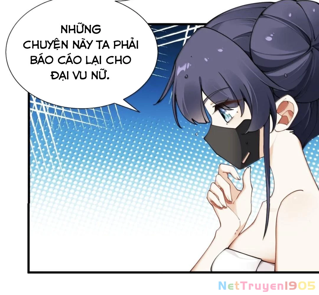 Thánh Nữ, Xin Hãy Dừng Ngay Những Trò Quái Đản Của Cô Đi!! Chapter 142 - 37