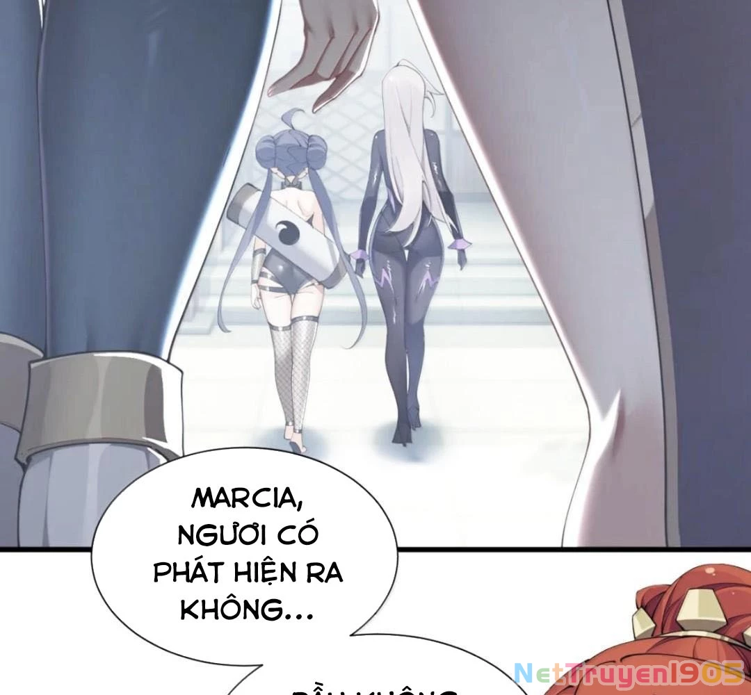 Thánh Nữ, Xin Hãy Dừng Ngay Những Trò Quái Đản Của Cô Đi!! Chapter 142 - 47