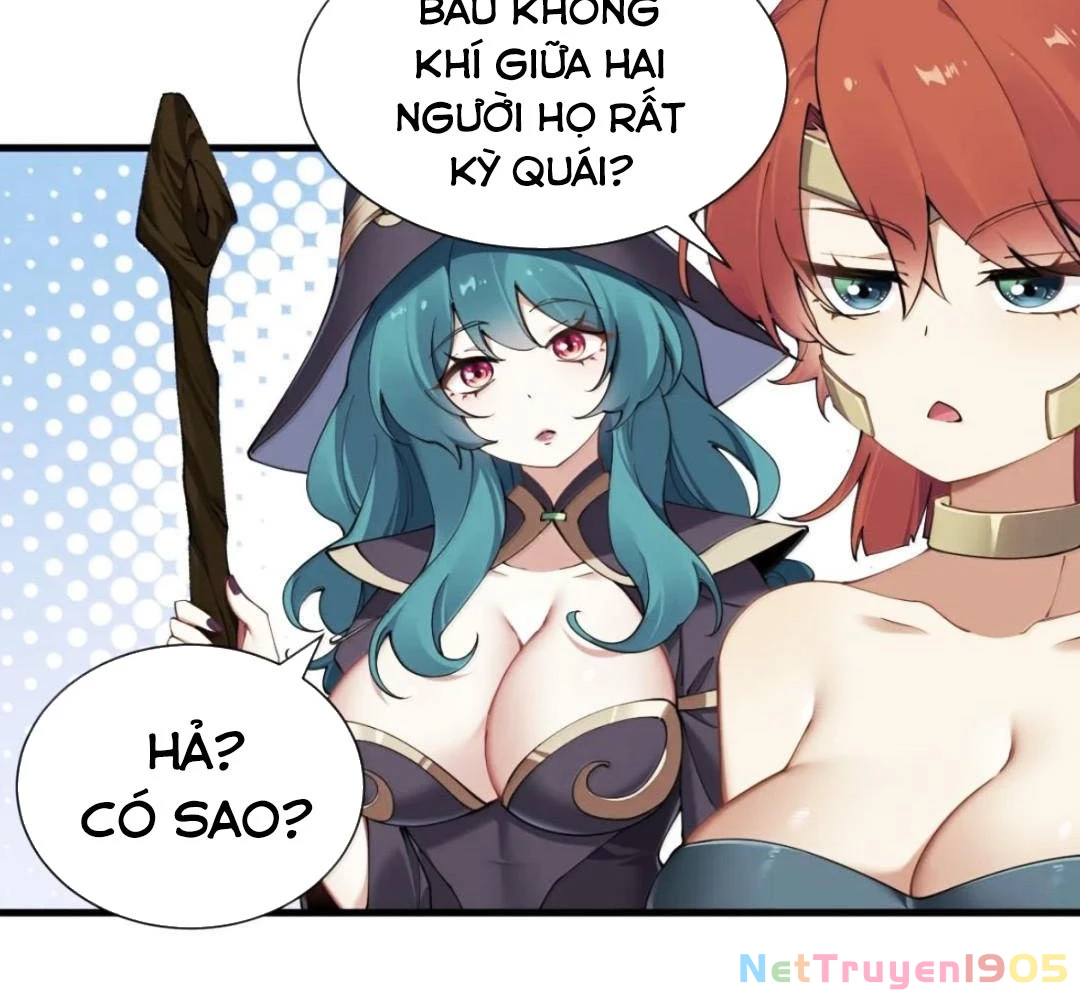 Thánh Nữ, Xin Hãy Dừng Ngay Những Trò Quái Đản Của Cô Đi!! Chapter 142 - 48