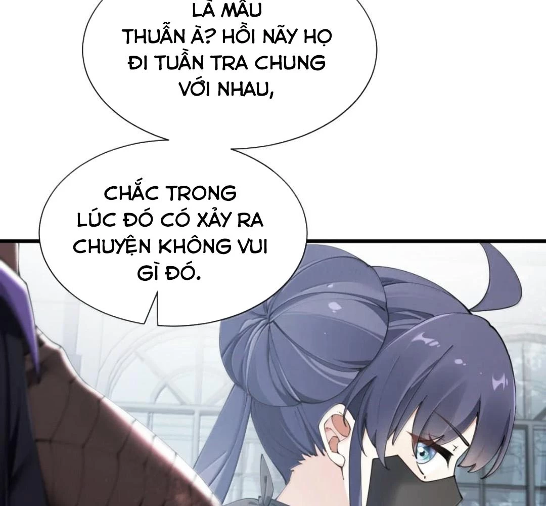 Thánh Nữ, Xin Hãy Dừng Ngay Những Trò Quái Đản Của Cô Đi!! Chapter 142 - 51