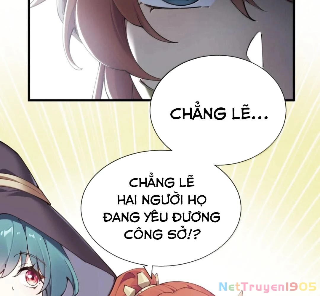 Thánh Nữ, Xin Hãy Dừng Ngay Những Trò Quái Đản Của Cô Đi!! Chapter 142 - 55