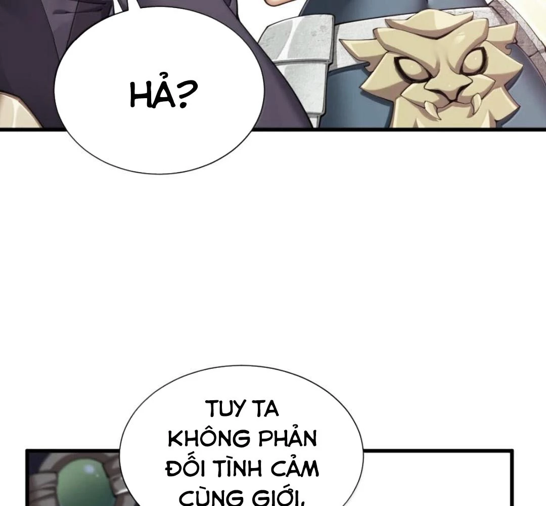Thánh Nữ, Xin Hãy Dừng Ngay Những Trò Quái Đản Của Cô Đi!! Chapter 142 - 57