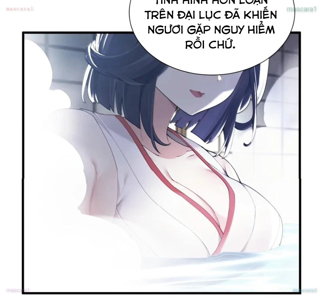 Thánh Nữ, Xin Hãy Dừng Ngay Những Trò Quái Đản Của Cô Đi!! Chapter 142 - 75