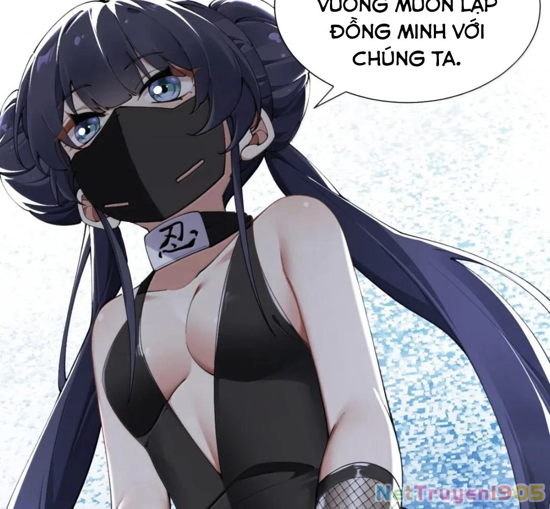 Thánh Nữ, Xin Hãy Dừng Ngay Những Trò Quái Đản Của Cô Đi!! Chapter 142 - 77