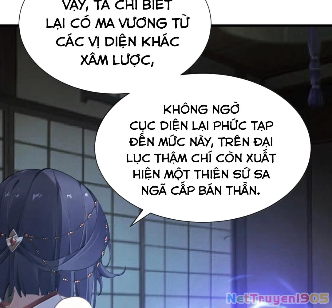 Thánh Nữ, Xin Hãy Dừng Ngay Những Trò Quái Đản Của Cô Đi!! Chapter 142 - 83