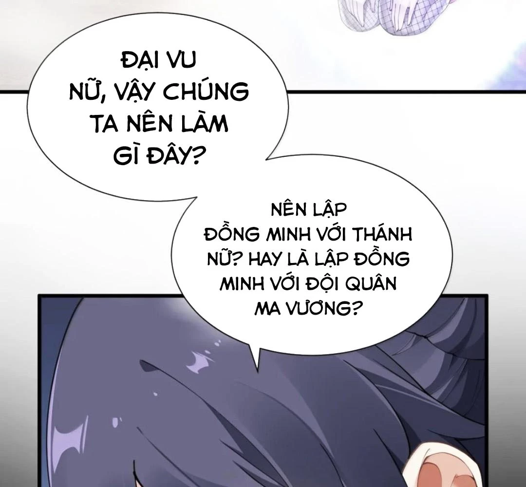 Thánh Nữ, Xin Hãy Dừng Ngay Những Trò Quái Đản Của Cô Đi!! Chapter 142 - 85