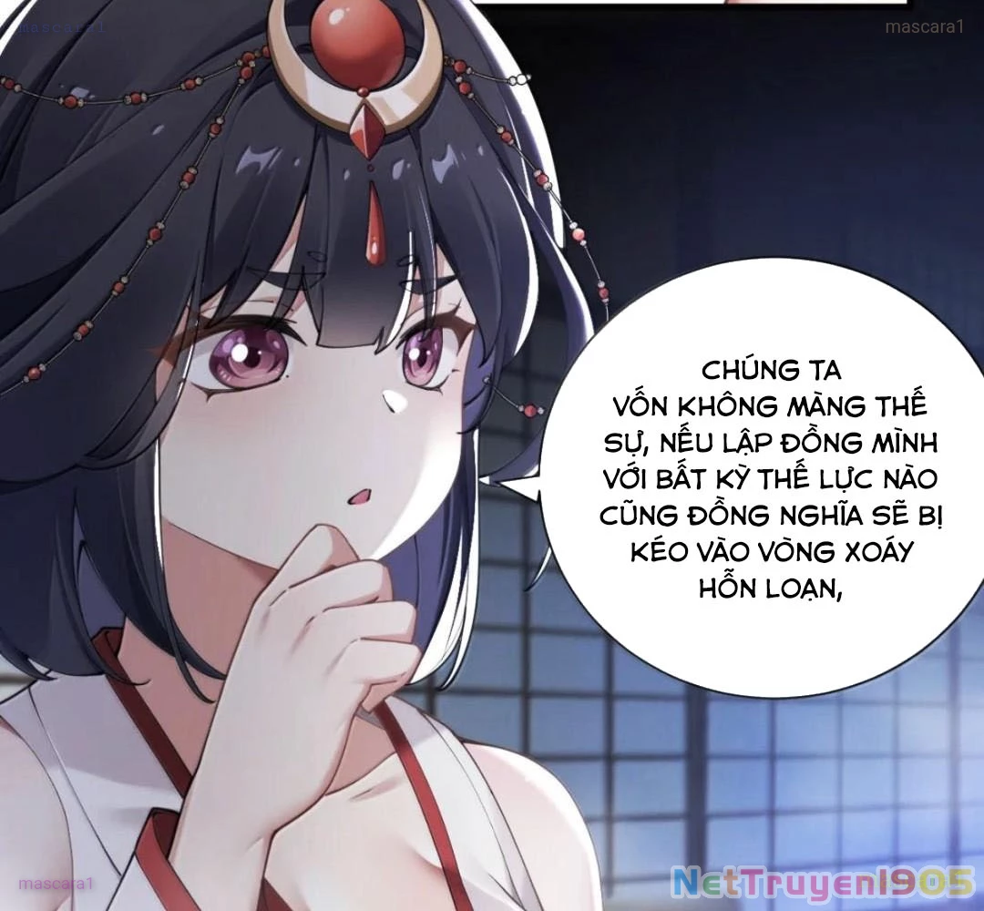 Thánh Nữ, Xin Hãy Dừng Ngay Những Trò Quái Đản Của Cô Đi!! Chapter 142 - 87