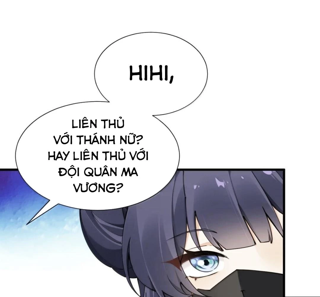 Thánh Nữ, Xin Hãy Dừng Ngay Những Trò Quái Đản Của Cô Đi!! Chapter 142 - 92