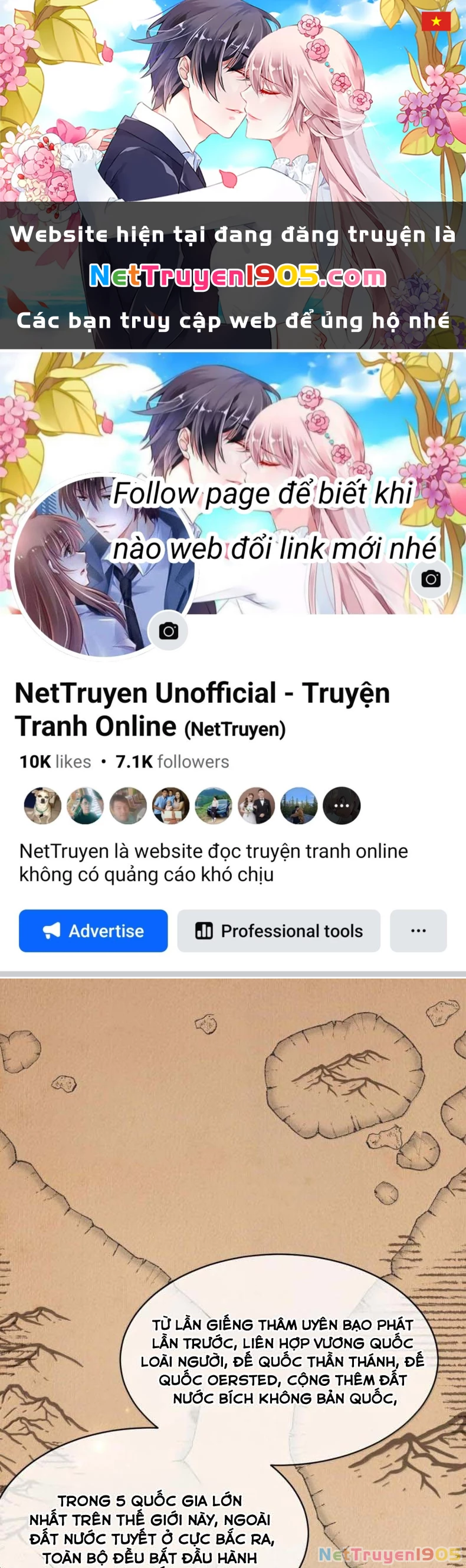 Vượt Cấp Xuyên Không, Tại Sao Tôi Lại Trở Thành Tiểu Thư Tu Sĩ? Chapter 48 - 1