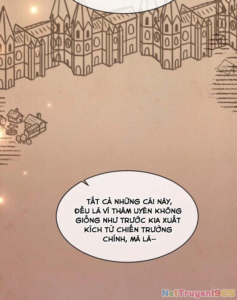 Vượt Cấp Xuyên Không, Tại Sao Tôi Lại Trở Thành Tiểu Thư Tu Sĩ? Chapter 48 - 5