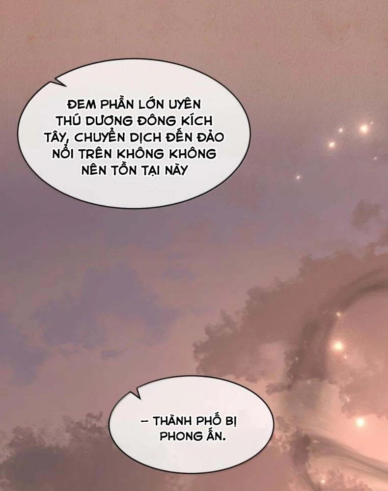 Vượt Cấp Xuyên Không, Tại Sao Tôi Lại Trở Thành Tiểu Thư Tu Sĩ? Chapter 48 - 6