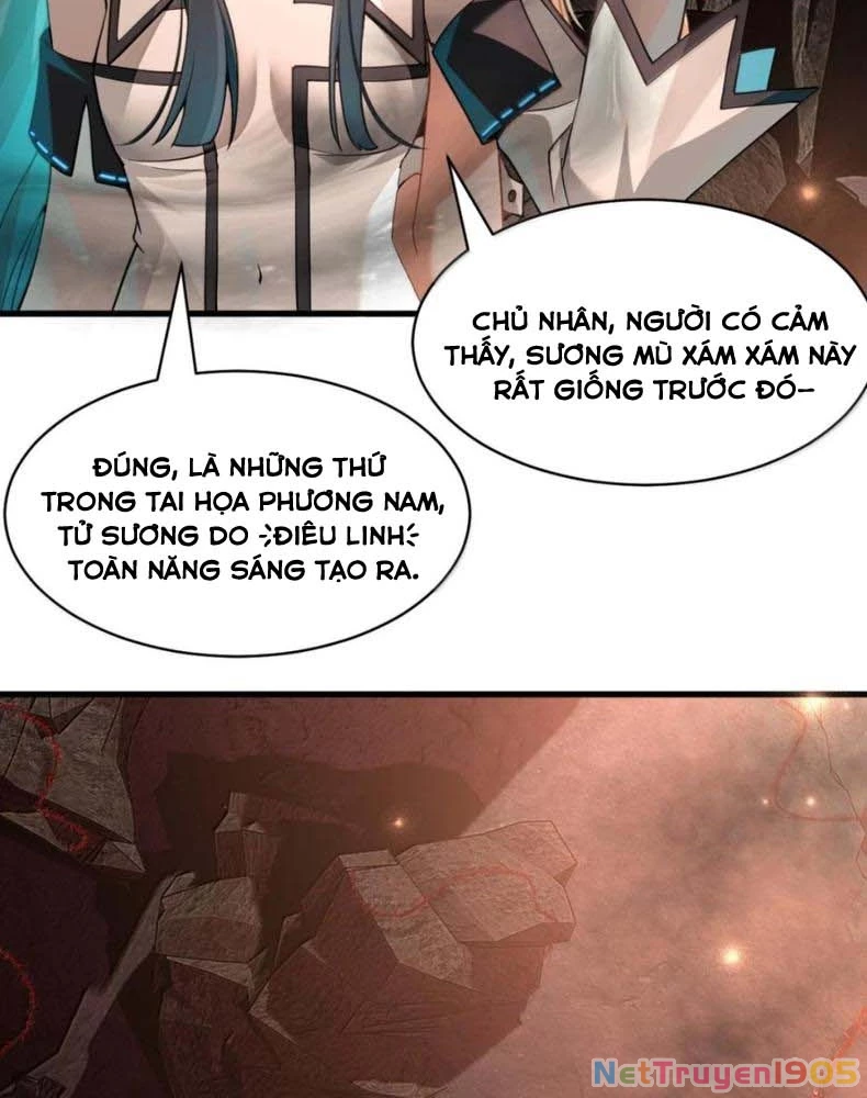 Vượt Cấp Xuyên Không, Tại Sao Tôi Lại Trở Thành Tiểu Thư Tu Sĩ? Chapter 48 - 12