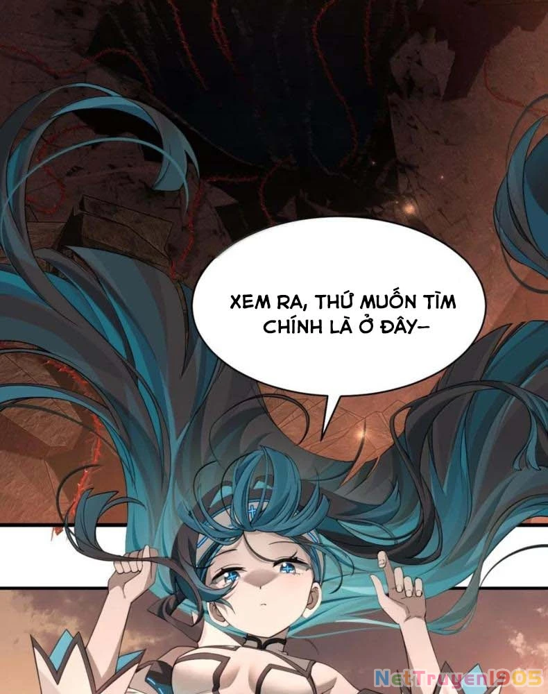 Vượt Cấp Xuyên Không, Tại Sao Tôi Lại Trở Thành Tiểu Thư Tu Sĩ? Chapter 48 - 14