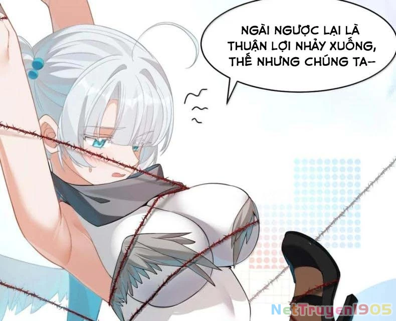 Vượt Cấp Xuyên Không, Tại Sao Tôi Lại Trở Thành Tiểu Thư Tu Sĩ? Chapter 48 - 26