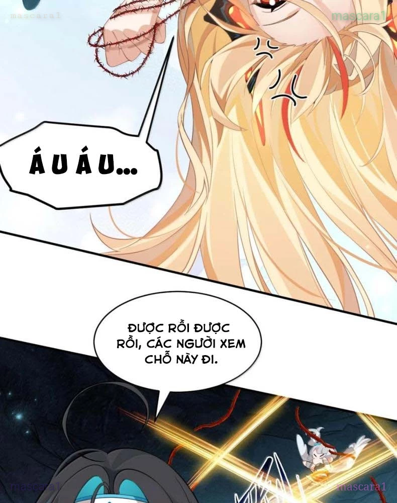 Vượt Cấp Xuyên Không, Tại Sao Tôi Lại Trở Thành Tiểu Thư Tu Sĩ? Chapter 48 - 29