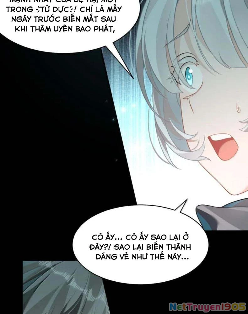 Vượt Cấp Xuyên Không, Tại Sao Tôi Lại Trở Thành Tiểu Thư Tu Sĩ? Chapter 48 - 51