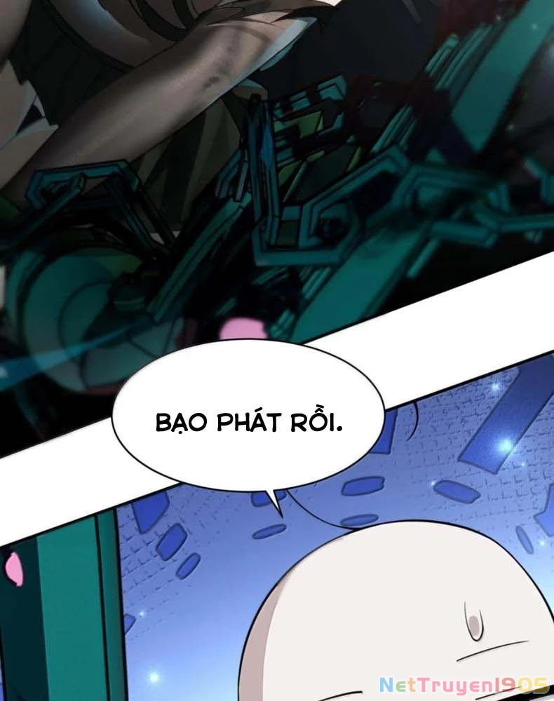Vượt Cấp Xuyên Không, Tại Sao Tôi Lại Trở Thành Tiểu Thư Tu Sĩ? Chapter 48 - 60