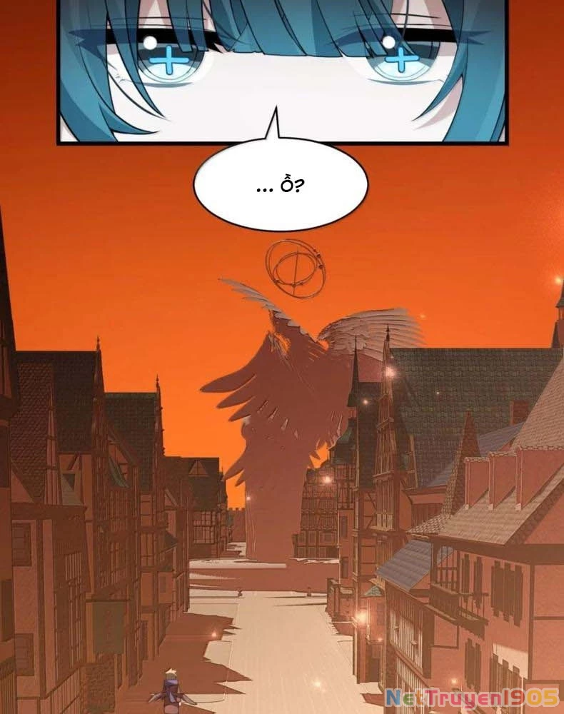 Vượt Cấp Xuyên Không, Tại Sao Tôi Lại Trở Thành Tiểu Thư Tu Sĩ? Chapter 48 - 67
