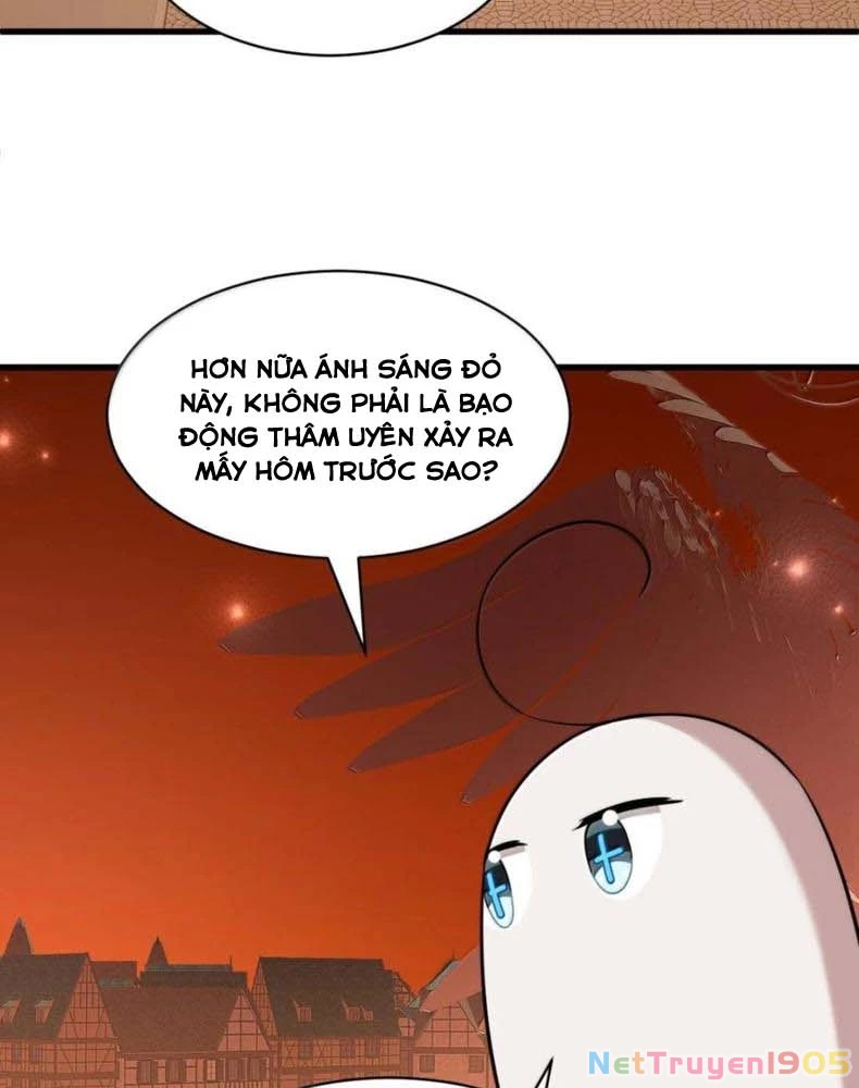 Vượt Cấp Xuyên Không, Tại Sao Tôi Lại Trở Thành Tiểu Thư Tu Sĩ? Chapter 48 - 69