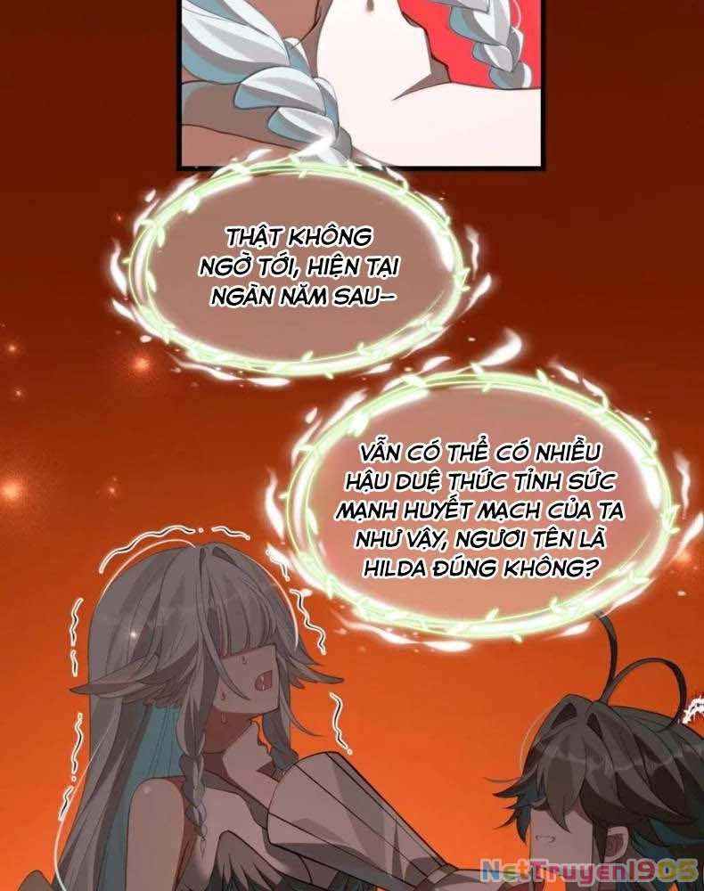 Vượt Cấp Xuyên Không, Tại Sao Tôi Lại Trở Thành Tiểu Thư Tu Sĩ? Chapter 48 - 71