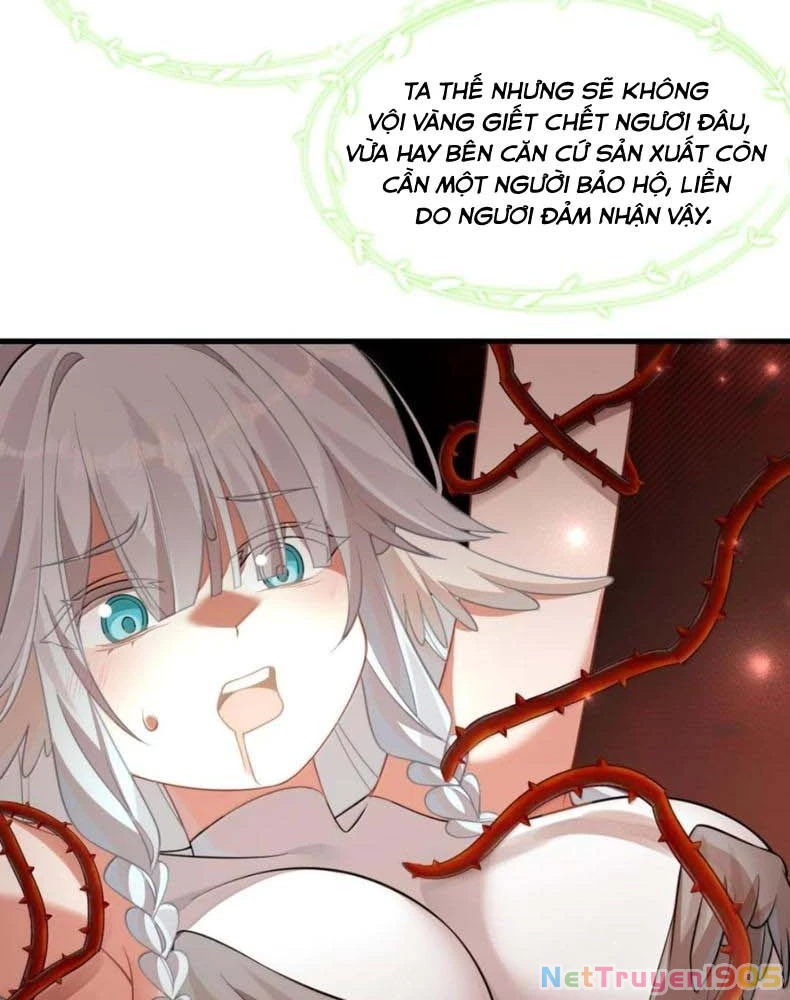 Vượt Cấp Xuyên Không, Tại Sao Tôi Lại Trở Thành Tiểu Thư Tu Sĩ? Chapter 48 - 77