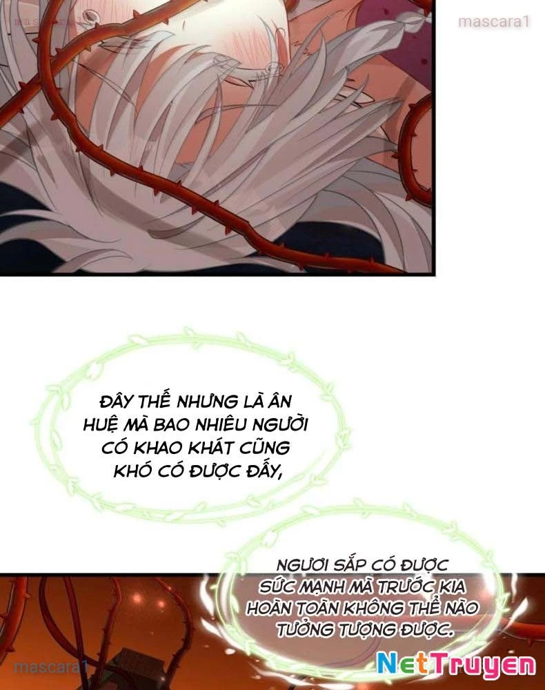 Vượt Cấp Xuyên Không, Tại Sao Tôi Lại Trở Thành Tiểu Thư Tu Sĩ? Chapter 48 - 81