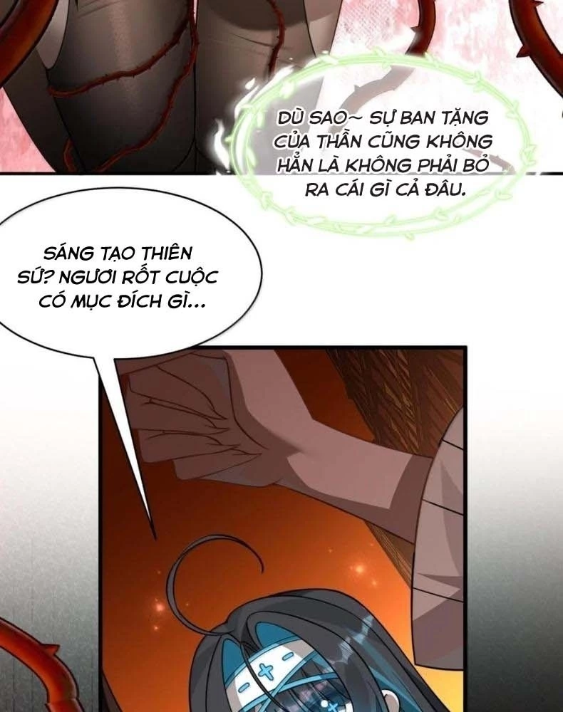 Vượt Cấp Xuyên Không, Tại Sao Tôi Lại Trở Thành Tiểu Thư Tu Sĩ? Chapter 48 - 85