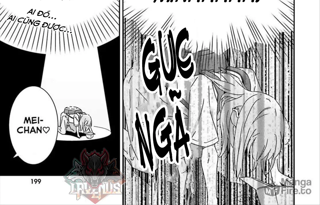 I Don't Know Which Is Love Chapter 43 - 14