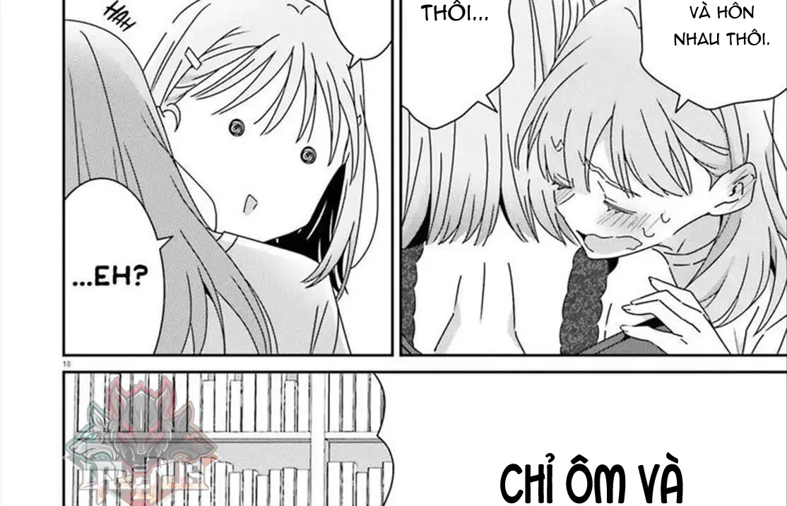 I Don't Know Which Is Love Chapter 43 - 27