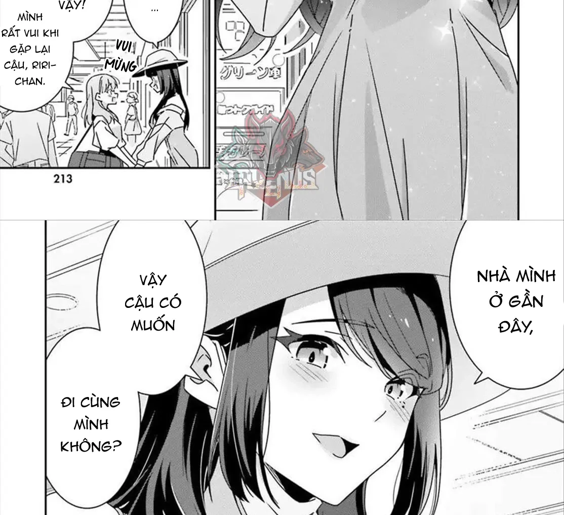 I Don't Know Which Is Love Chapter 43 - 36