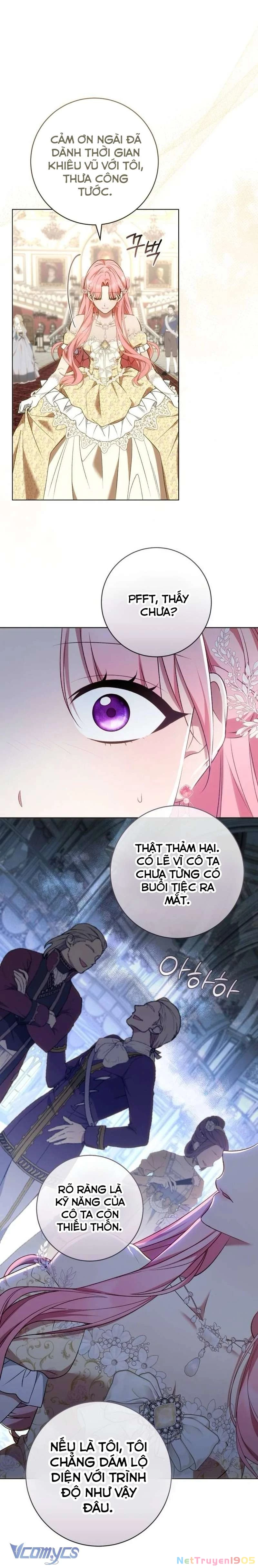 Tôi Bị Giật Chồng Những Hai Lần Chapter 7 - 8