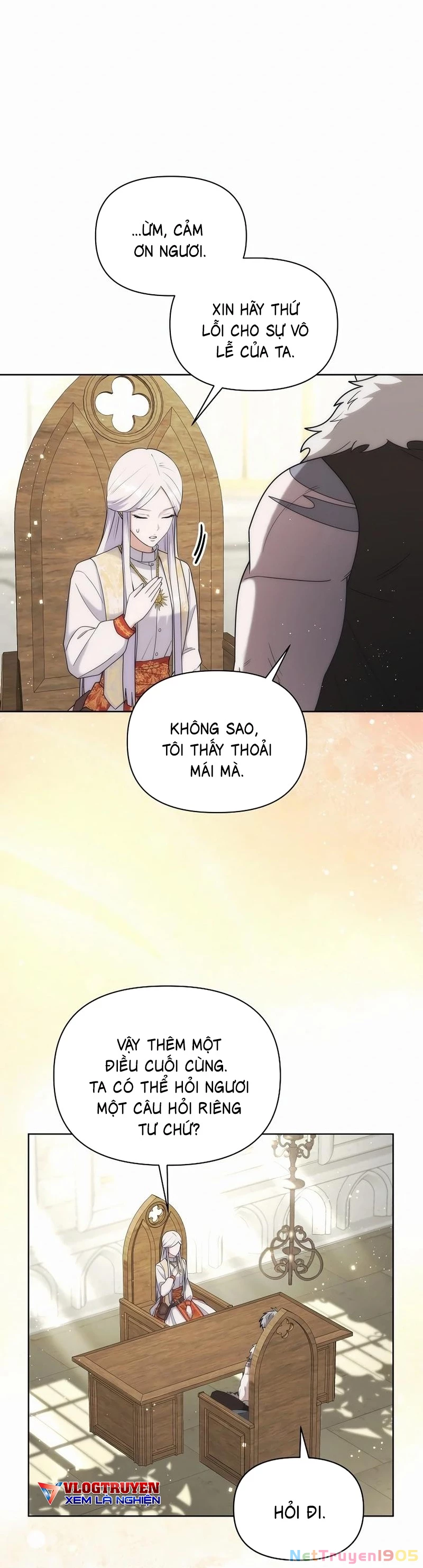 Trở Thành Man Di Ở Thế Giới Fantasy Chapter 28 - 4