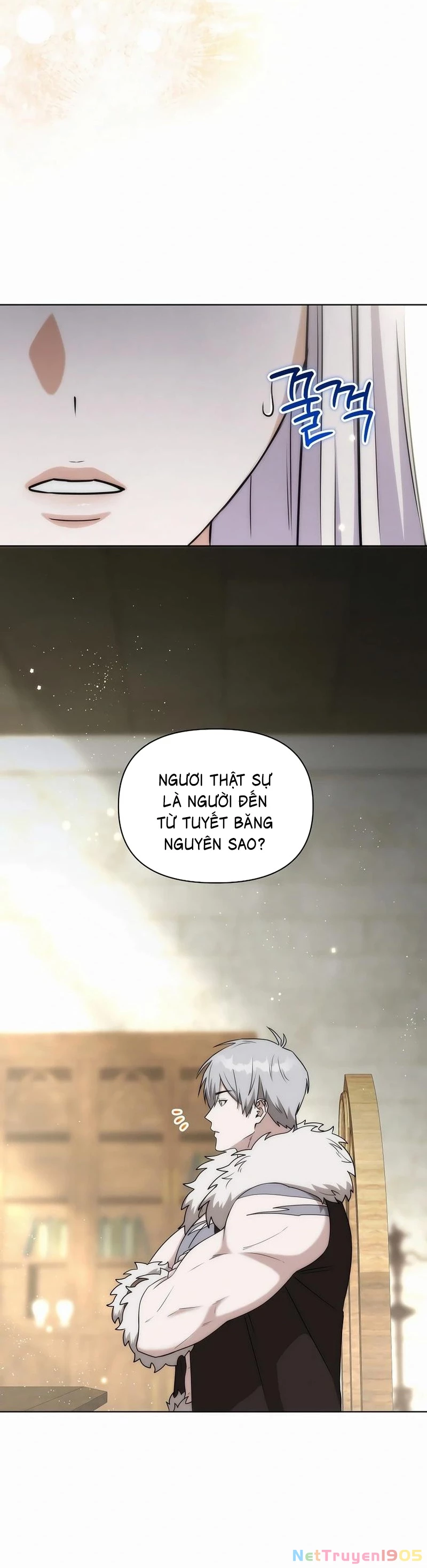Trở Thành Man Di Ở Thế Giới Fantasy Chapter 28 - 5