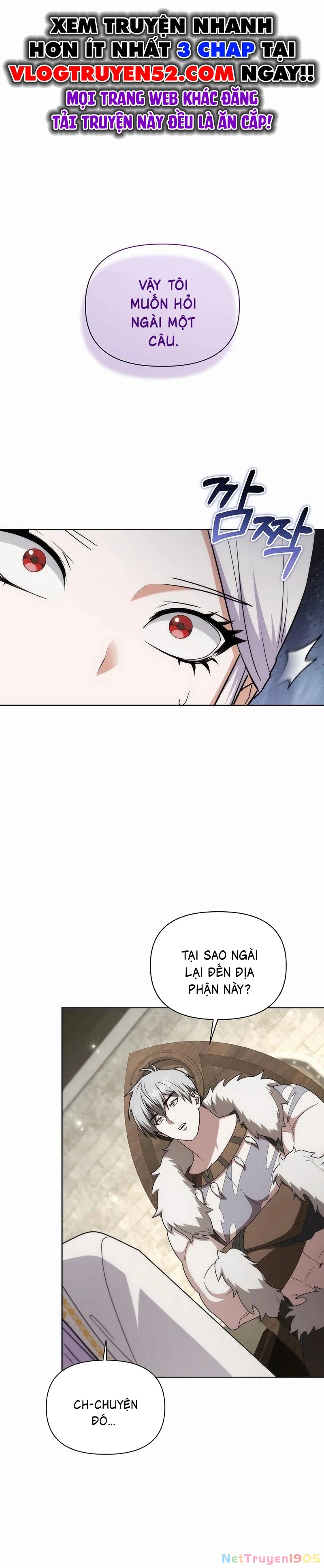 Trở Thành Man Di Ở Thế Giới Fantasy Chapter 28 - 7