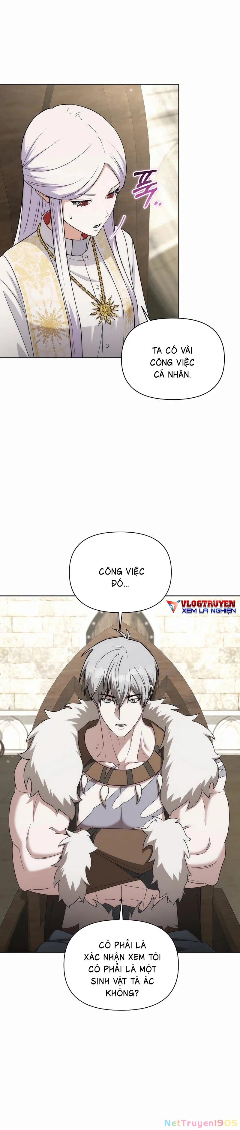 Trở Thành Man Di Ở Thế Giới Fantasy Chapter 28 - 8