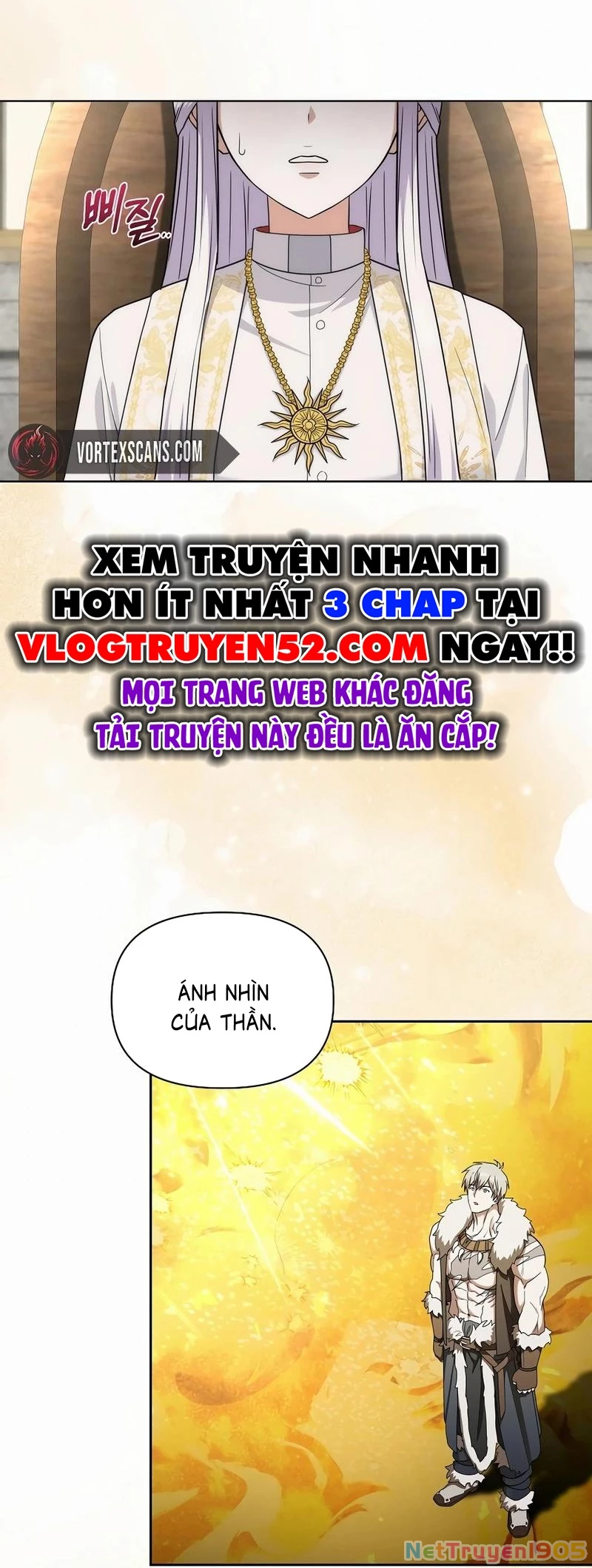 Trở Thành Man Di Ở Thế Giới Fantasy Chapter 28 - 10