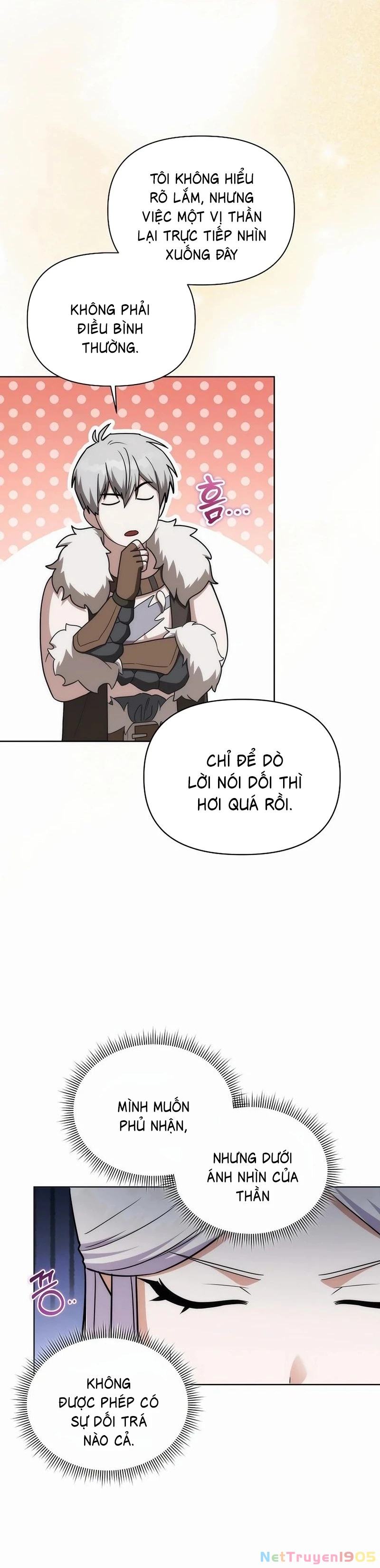 Trở Thành Man Di Ở Thế Giới Fantasy Chapter 28 - 11