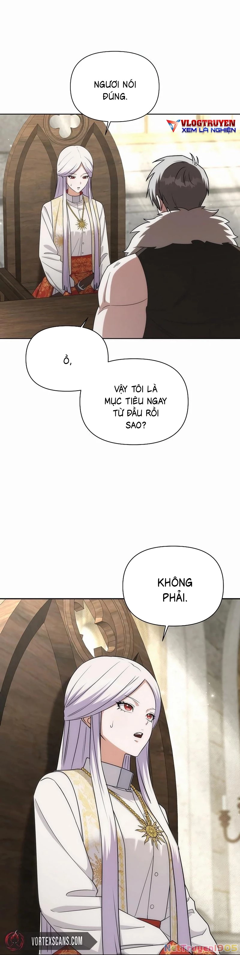Trở Thành Man Di Ở Thế Giới Fantasy Chapter 28 - 12