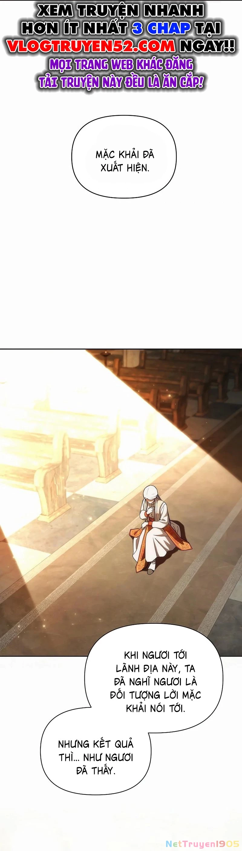 Trở Thành Man Di Ở Thế Giới Fantasy Chapter 28 - 13